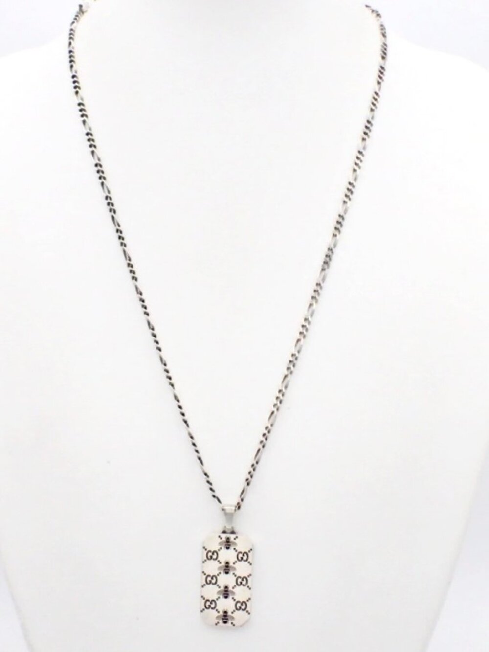 Gucci Bee Necklace 925
